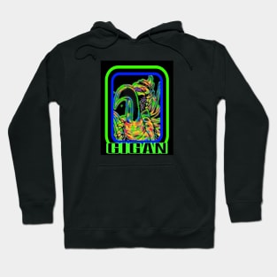 GIGAN Hoodie